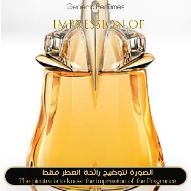 Generic Perfumes | Premium Perfume Oils – Inspired by Designer